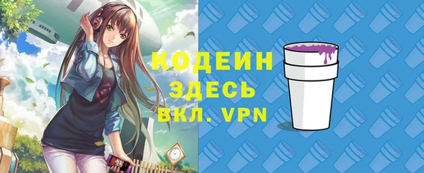 молекула духа Покачи